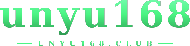 unyu168 logo